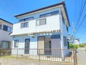 埼玉県東松山市松葉町３丁目