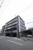 ベラジオ京都一乗寺 5階 築8年3ヶ月の賃貸物件