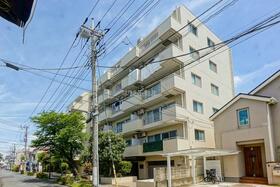 ＭＡＣ柴又コート　６０１号室