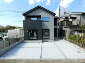 埼玉県草加市稲荷５丁目