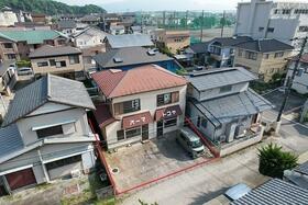 静岡県沼津市下香貫八重