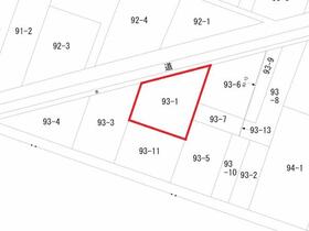 青森県八戸市大字尻内町字鴨ケ池