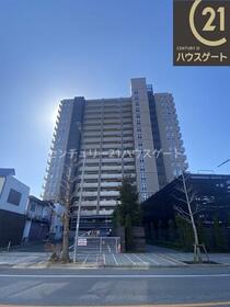 ノブレスタワー宇都宮本町ミッドパーク