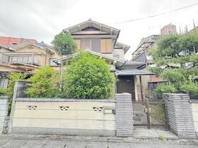京都府京都市右京区嵯峨広沢南野町