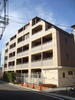 レジディア洛北 5階 築18年5ヶ月の賃貸物件