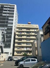 板橋シティハイツ