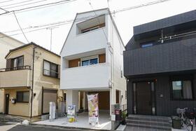 東京都葛飾区青戸７丁目