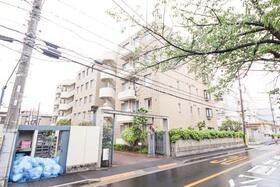 コスモ平井メルベーユ　５０１号室