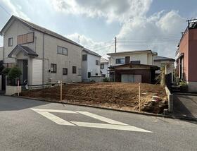 千葉県佐倉市中志津６丁目