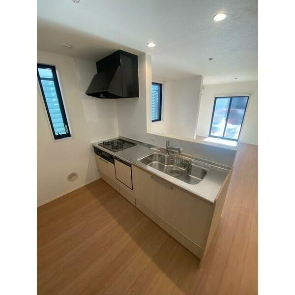 Ｋｏｌｅｔ八千代台＃０２｜千葉県八千代市八千代台北１２丁目(賃貸一戸建3LDK・--・82.39㎡)の写真 その11