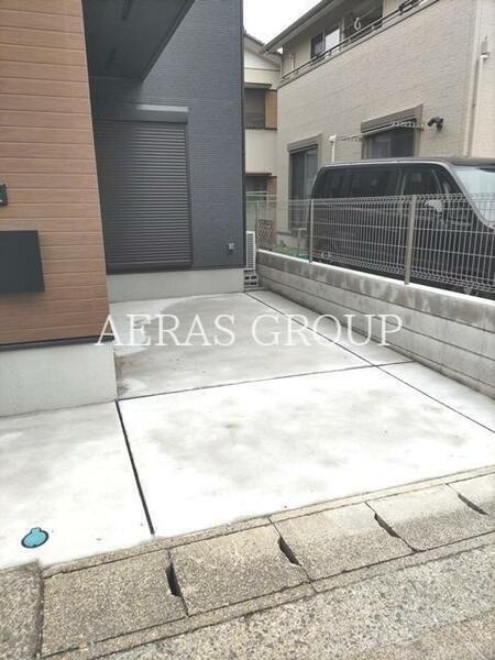 Ｋｏｌｅｔ八千代台＃０２｜千葉県八千代市八千代台北１２丁目(賃貸一戸建3LDK・--・82.39㎡)の写真 その12