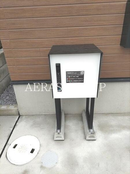 Ｋｏｌｅｔ八千代台＃０２｜千葉県八千代市八千代台北１２丁目(賃貸一戸建3LDK・--・82.39㎡)の写真 その13