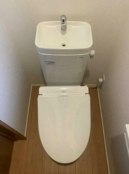 Ｋｏｌｅｔ八千代台＃０２｜千葉県八千代市八千代台北１２丁目(賃貸一戸建3LDK・--・82.39㎡)の写真 その4