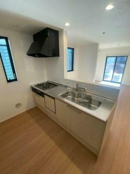 Ｋｏｌｅｔ八千代台＃０２｜千葉県八千代市八千代台北１２丁目(賃貸一戸建3LDK・--・82.39㎡)の写真 その7