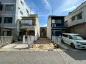 京都府長岡京市久貝３丁目