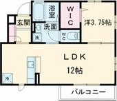 練馬区上石神井２丁目&nbsp;2階建&nbsp;築16年のイメージ