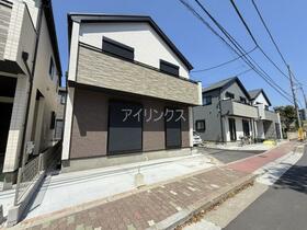 東京都江戸川区東小岩１丁目
