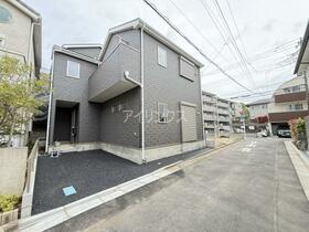 東京都江戸川区西一之江３丁目