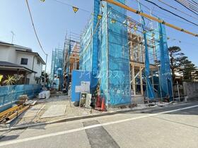 東京都葛飾区新宿１丁目