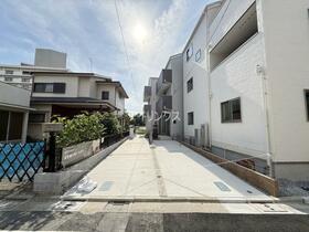 東京都葛飾区新宿１丁目