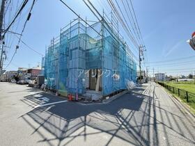 東京都江戸川区西篠崎１丁目