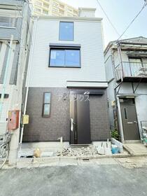東京都足立区千住元町