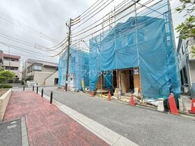 東京都足立区保木間４丁目