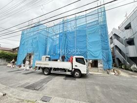 東京都足立区保木間４丁目