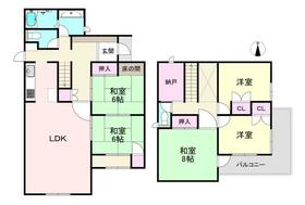 奈良県宇陀市榛原ひのき坂２丁目