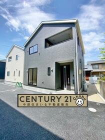 愛知県刈谷市今岡町日向