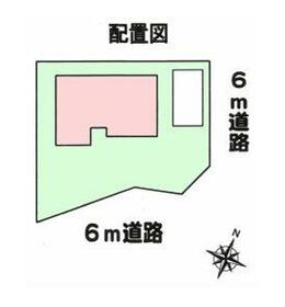 千葉県成田市江弁須