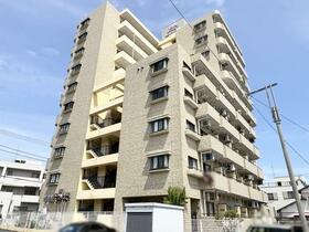 ダイアパレスステーションサイド富士　８０６　眺望良好