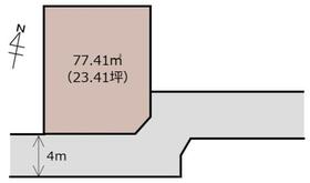 埼玉県川越市砂新田６丁目