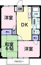 間取り：212057687210