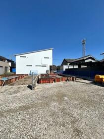 愛知県西尾市一色町前野荒子