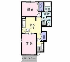 間取り：212057687205