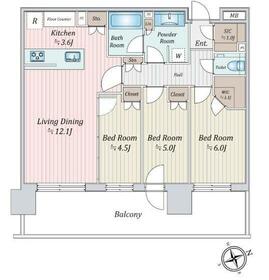 リビオタワー羽沢横浜国大