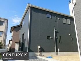愛知県北名古屋市九之坪東ノ川