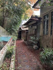 京都府京都市山科区日ノ岡夷谷町