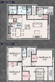 愛知県名古屋市中村区角割町４丁目