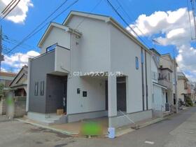 埼玉県川口市坂下町４丁目
