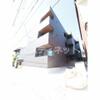 道徳駅より徒歩8分 1階 築2年9ヶ月の賃貸物件