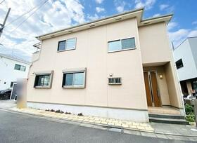 神奈川県座間市ひばりが丘５丁目