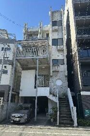 東京都荒川区東日暮里２丁目
