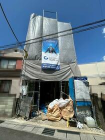 京都府長岡京市滝ノ町２丁目