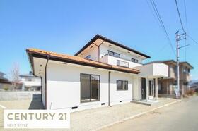 山梨県甲斐市竜王