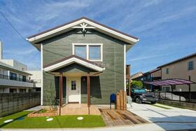 千葉県松戸市下矢切