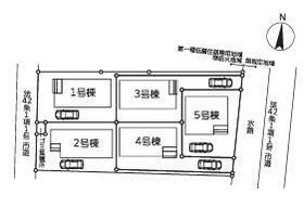 埼玉県三郷市彦糸１丁目
