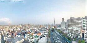 カネボウ隅田グリーンマンション