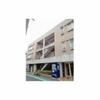 PATH代々木上原 2階 築30年5ヶ月の賃貸物件